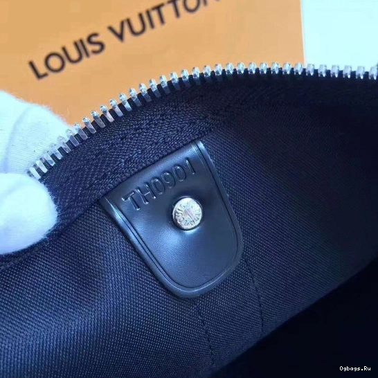 Vuitton 45 Keepall Louis 0411